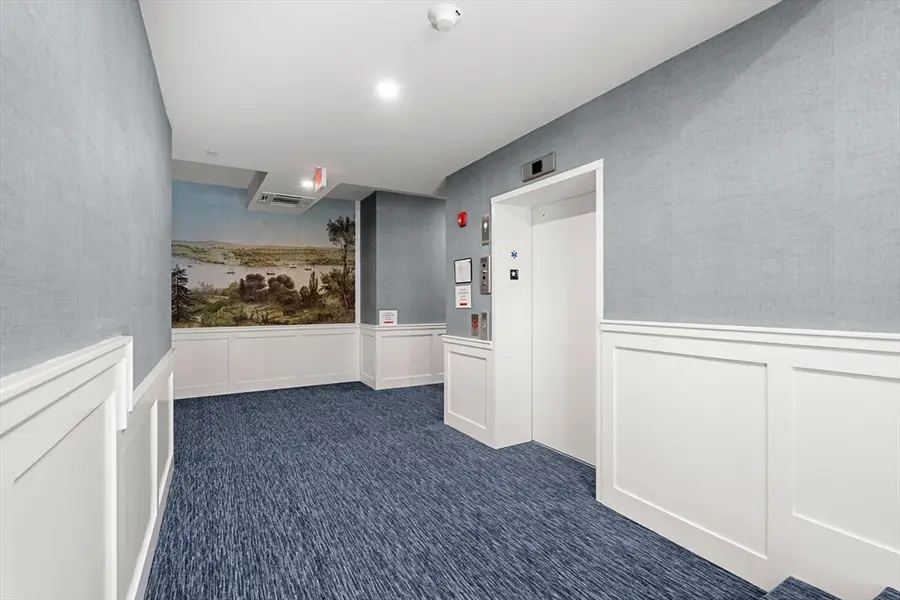 20 Mechanic Sqaure #3, Marblehead, MA 01945 - #3