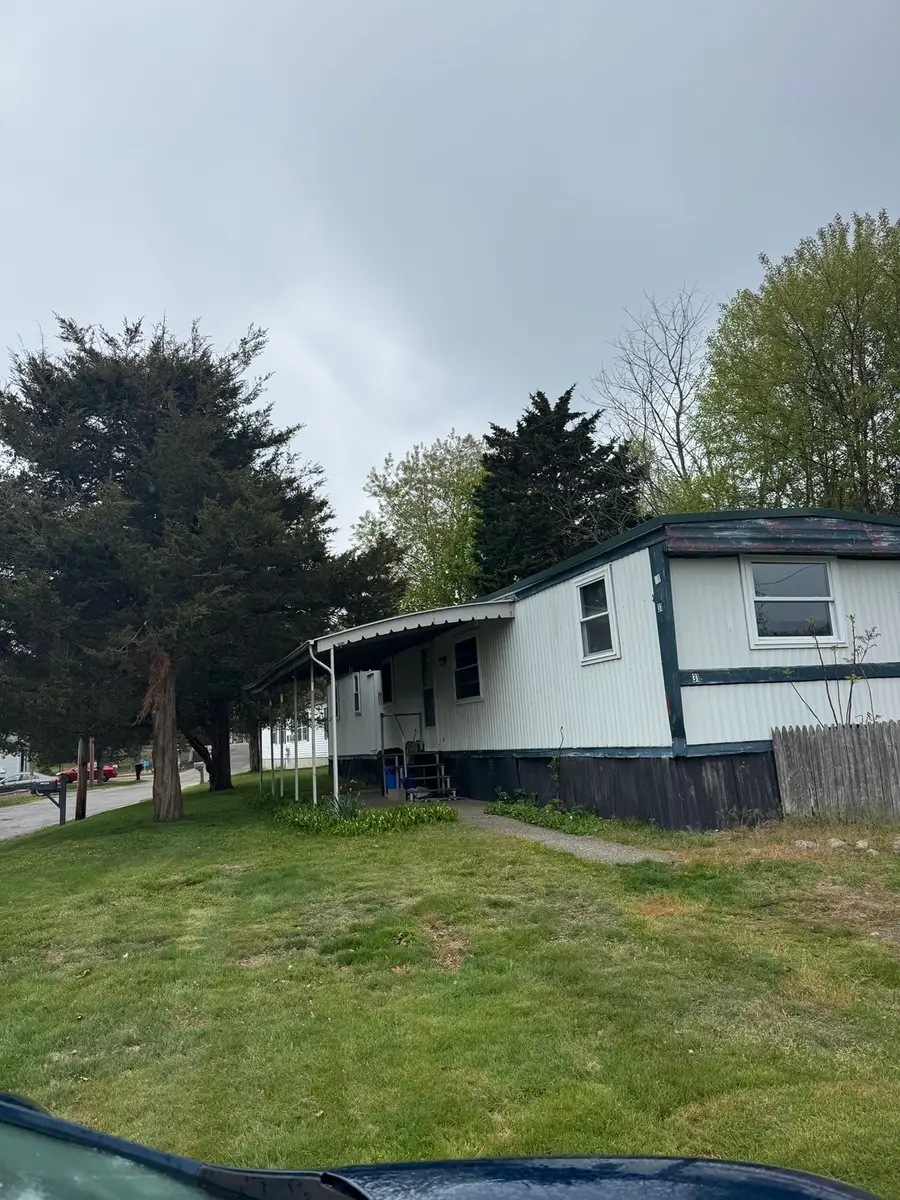301 Bulgarmarsh Rd #31, Tiverton, RI 02878 - #2