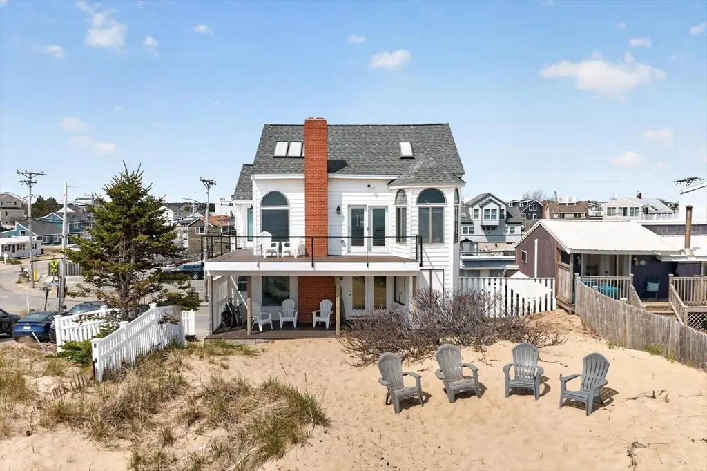 4 Northern Blvd, Newbury, MA 01951 - #1