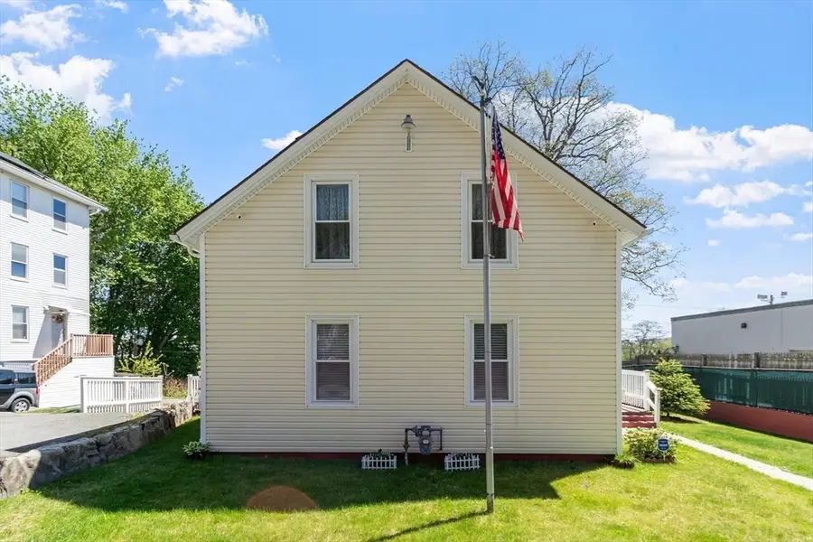 28 Lakewood St, Worcester, MA 01603 - #2