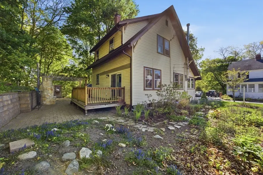 4 Mostika Road, Woburn, MA 01803 - #2