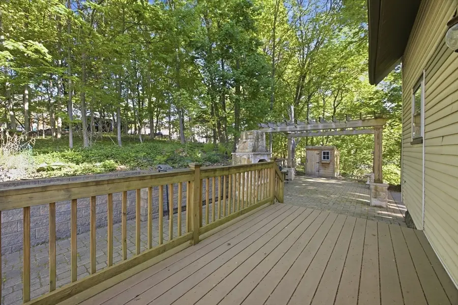 4 Mostika Road, Woburn, MA 01803 - #3