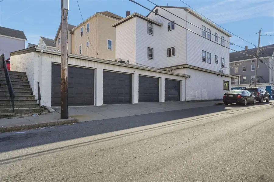 284 Broadway, Fall River, MA 02721 - #2