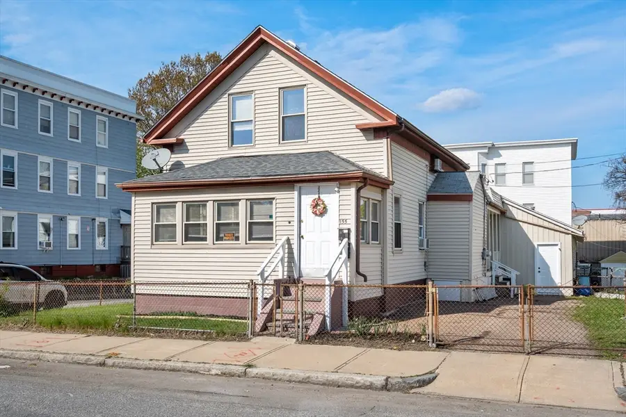 155 Grand St, Worcester, MA 01603 - #2