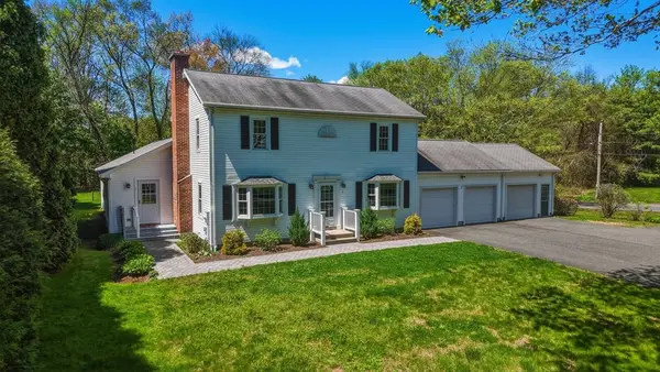 1 Kozera Ave, Hadley, MA 01035