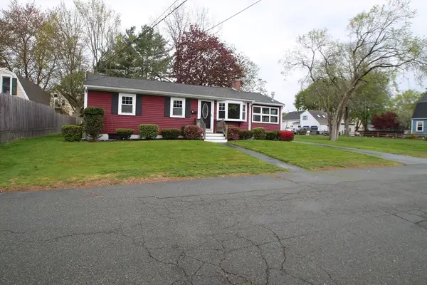 4 Simmons Ave, Whitman, MA 02382