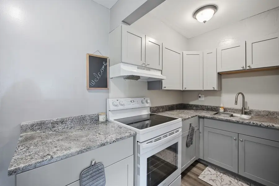 16 Arizona Ter #2, Arlington, MA 02474 - #2