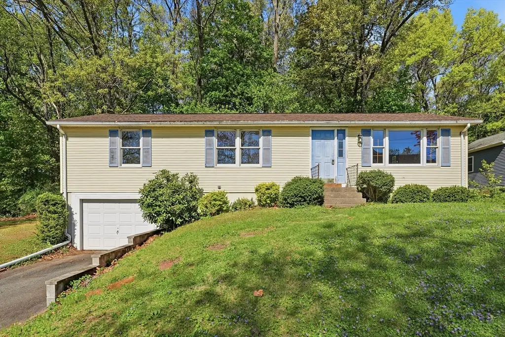 79 Gerrard Ave, East Longmeadow, MA 01028 - #1
