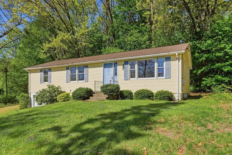 79 Gerrard Ave, East Longmeadow, MA 01028 - #2