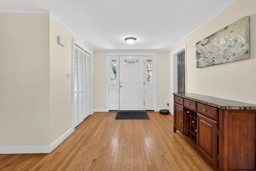 34 Homestead Rd, Lynnfield, MA 01940 - #3