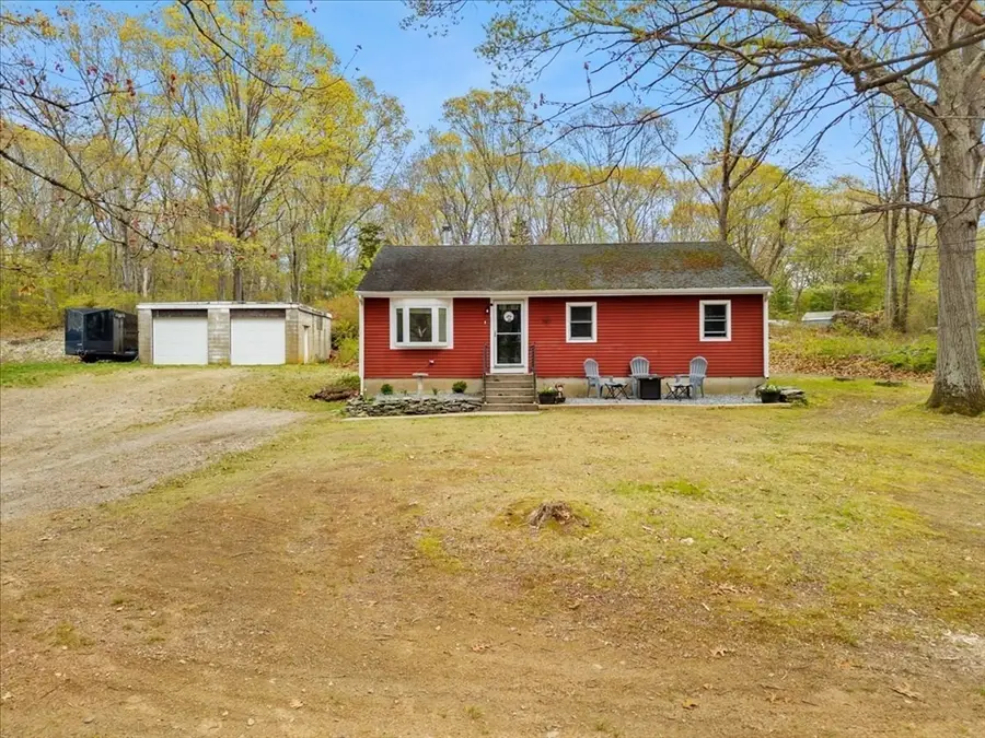 9 Hillside Ave, Berkley, MA 02779 - #2