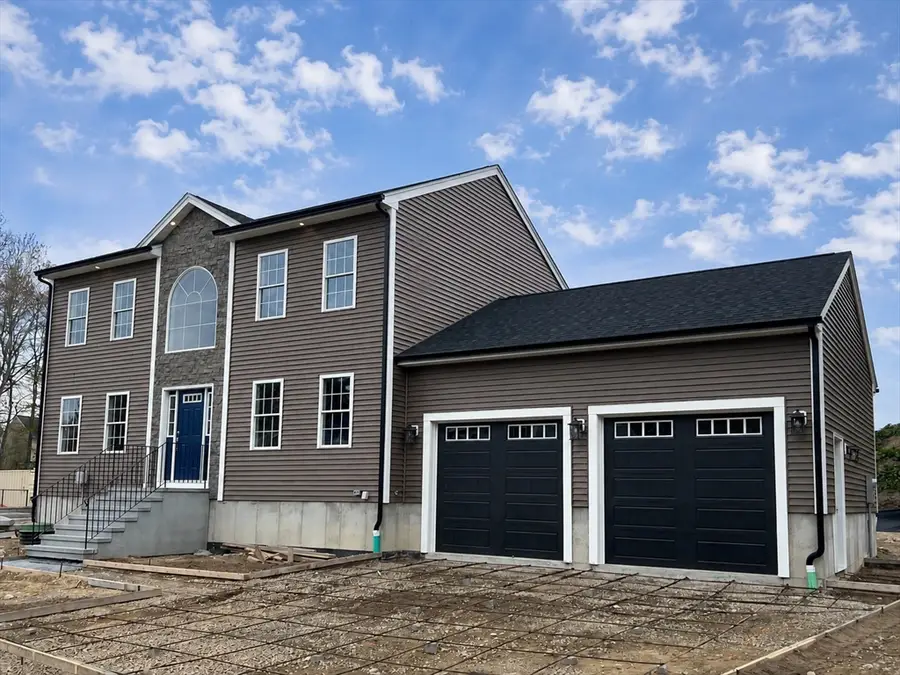 47 Seth Daniel Drive, New Bedford, MA 02745 - #2