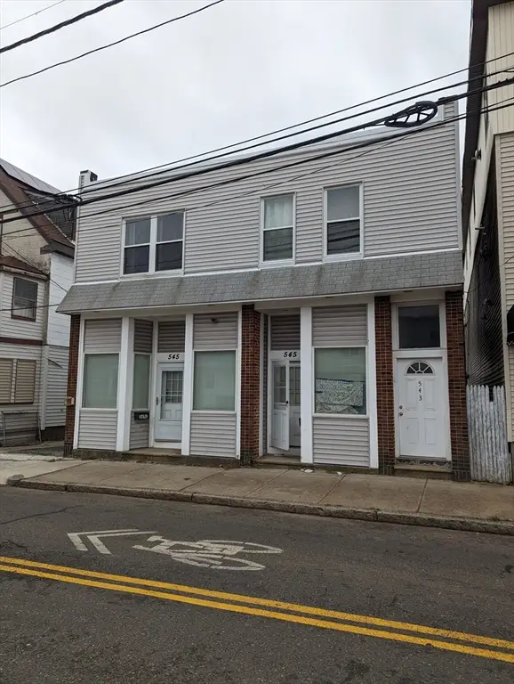 545 Revere St, Revere, MA 02151