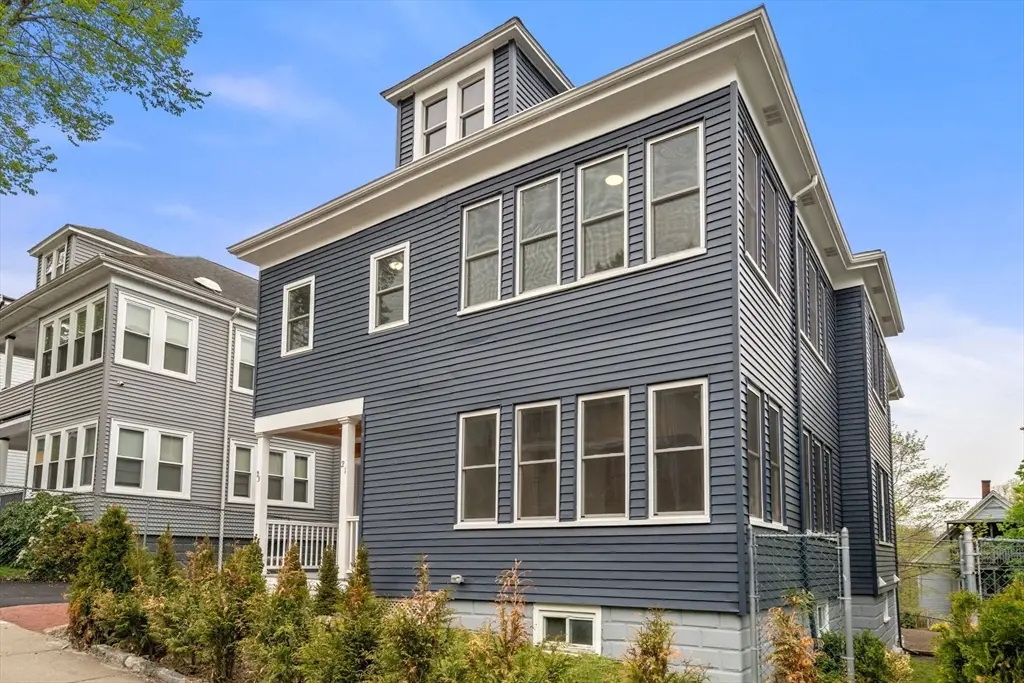 21-23 Westmore Road, Boston, MA 02126 - #1