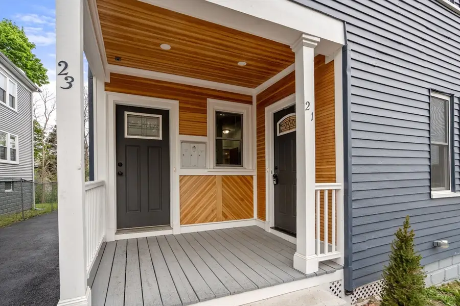 21-23 Westmore Road, Boston, MA 02126 - #2