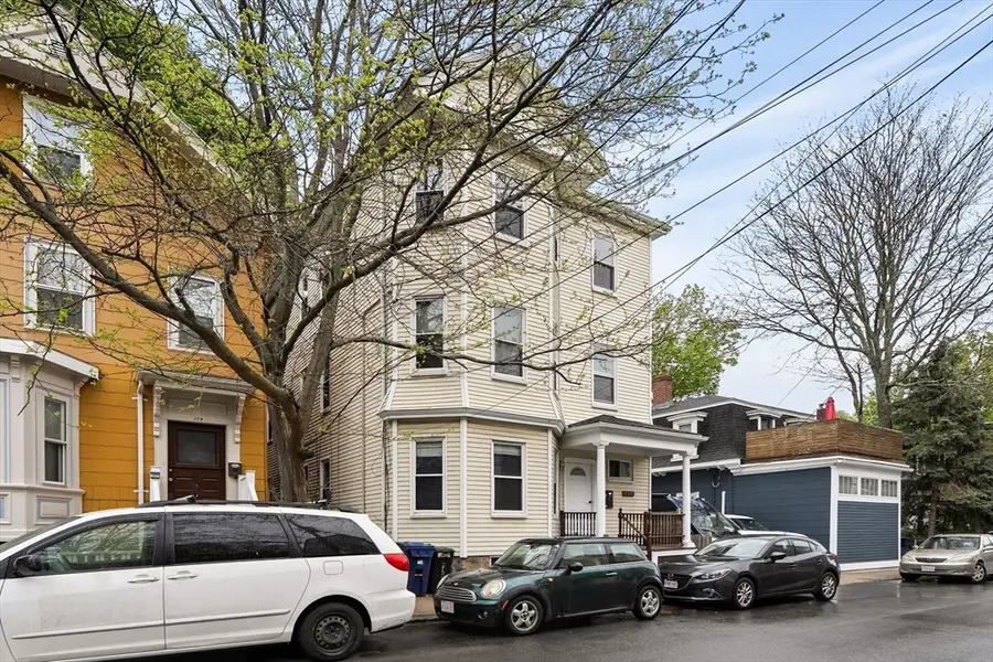 177 Chestnut Avenue, Boston, MA 02130 - #3
