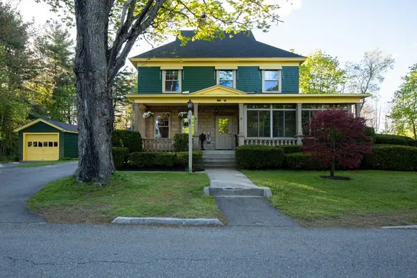 35 Dyer St, Gardner, MA 01440