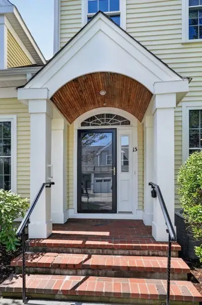 15 Hastings Road #15, Hudson, MA 01749 - #1