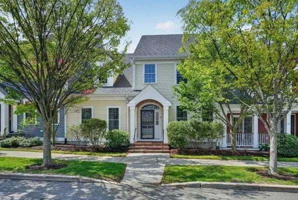 15 Hastings Road #15, Hudson, MA 01749 - #2