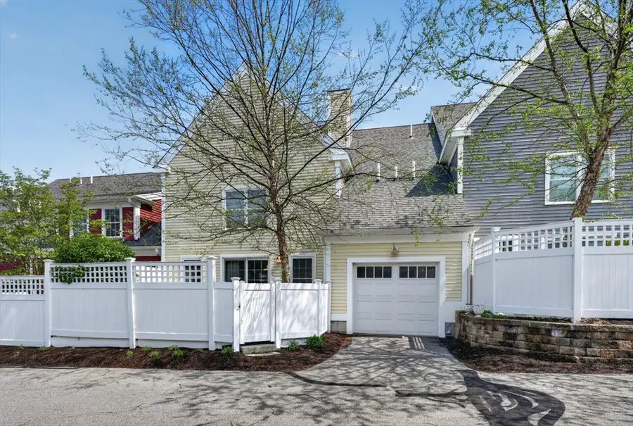 15 Hastings Road #15, Hudson, MA 01749 - #3