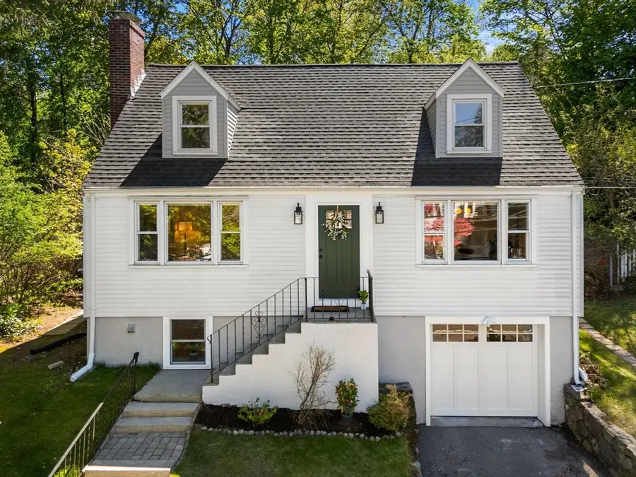 96 Paul Revere Rd, Arlington, MA 02476 - #2
