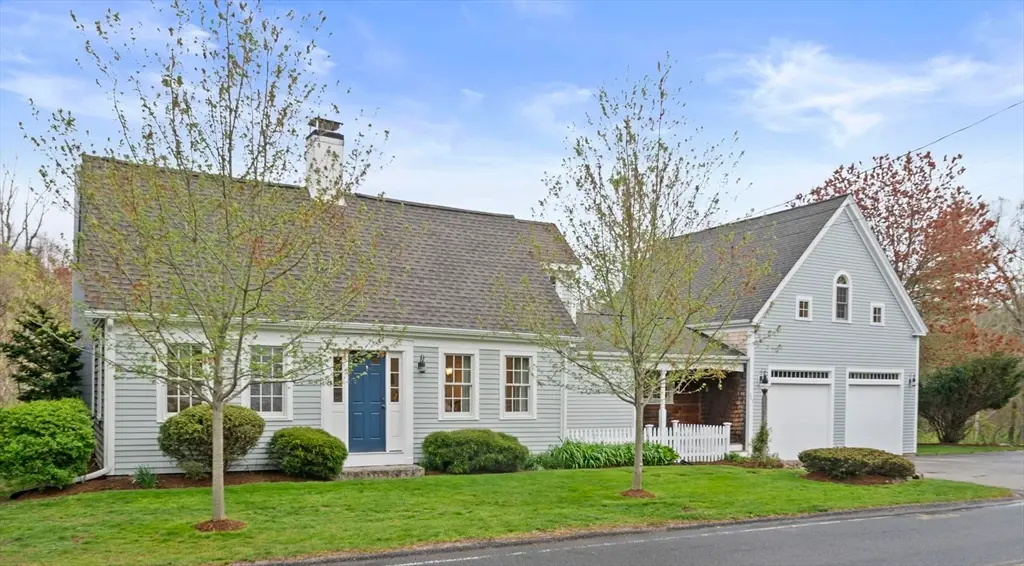 225 Old Oaken Bucket Road, Norwell, MA 02061 - #1