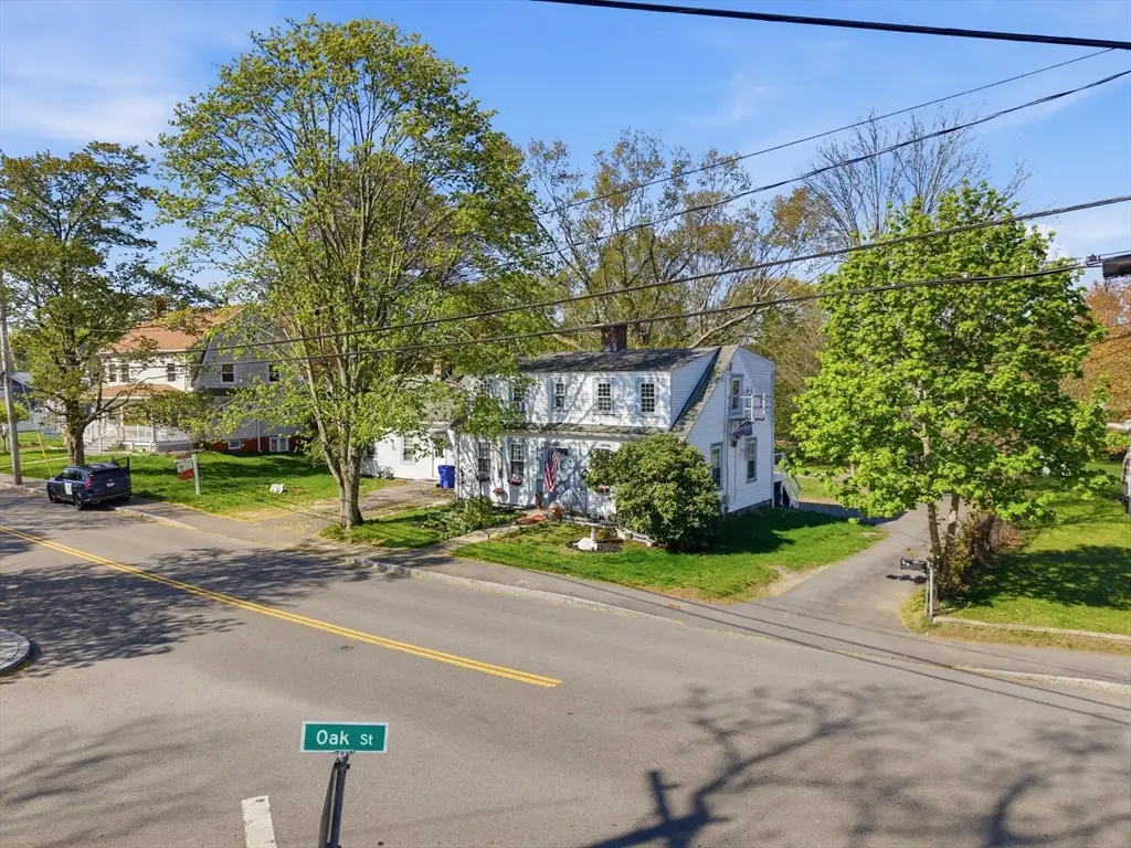 196 Highland St, Taunton, MA 02780 - #1