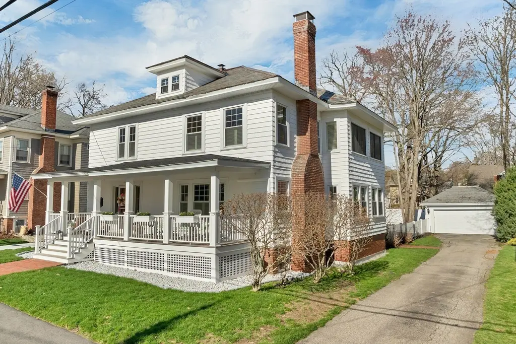 951 Chestnut St, Manchester, NH 03104 - #1