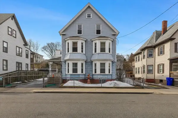 36-38 Harvest St, Boston, MA 02125