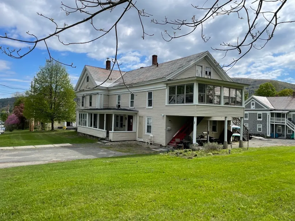2 Franklin Street, Buckland, MA 01338 - #1