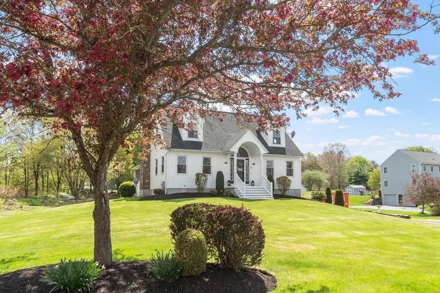 4 Ashton Ln, Sterling, MA 01564 - #2