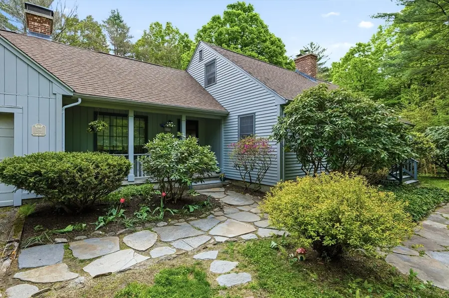 591 Kennedy Road, Leeds, MA 01053 - #2