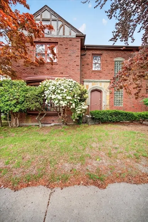 1800 Robeson St, Fall River, MA 02720 - #1