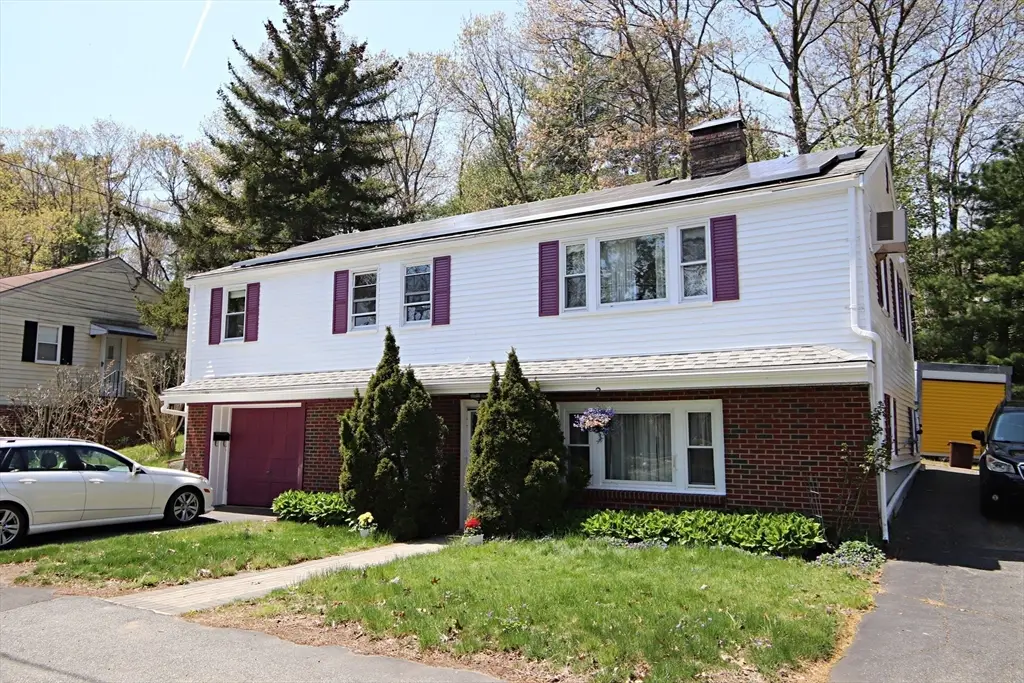 10 Pillings Road, Saugus, MA 01906 - #1