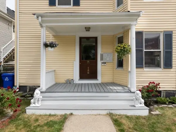 158 Neponset Ave #1, Boston, MA 02122