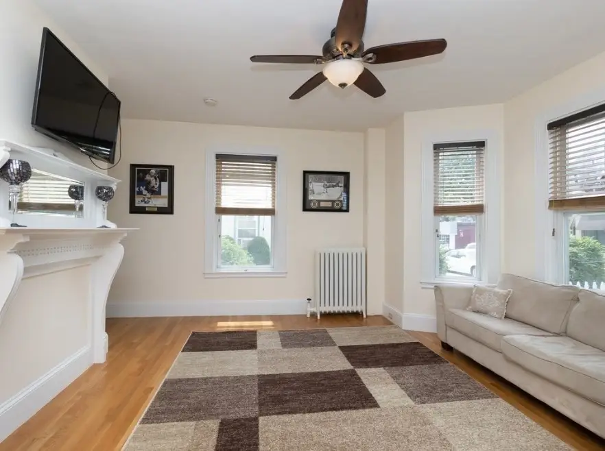 158 Neponset Ave #1, Boston, MA 02122 - #3