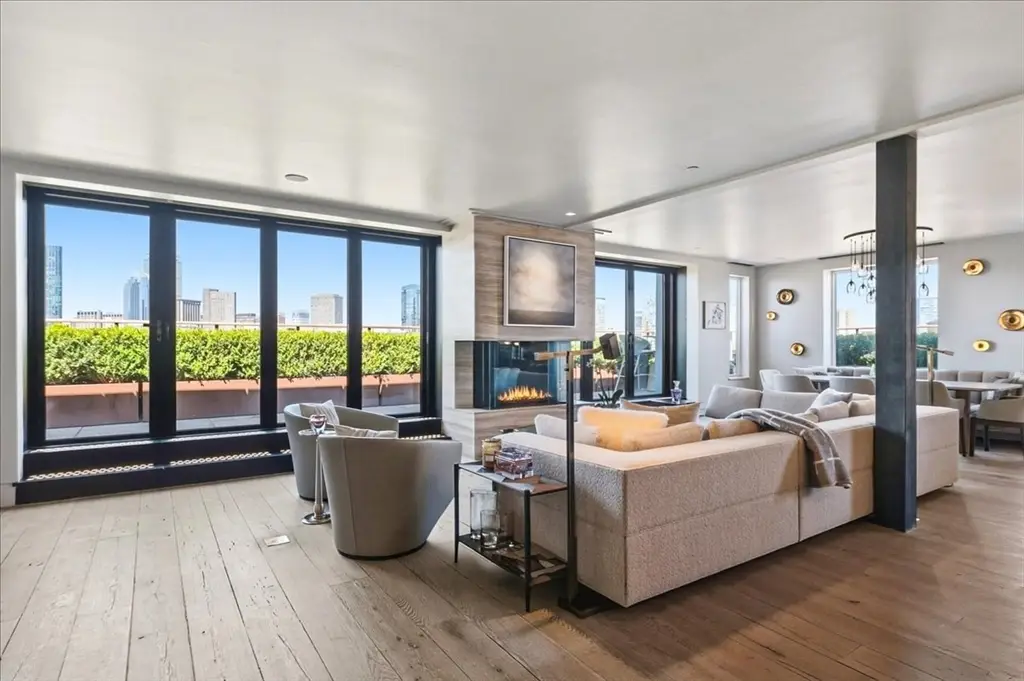 481 Harrison Ave #PHB, Boston, MA 02118 - #1