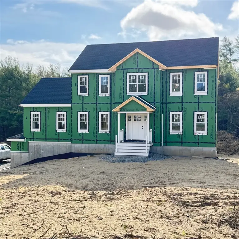 Lot 2 Sherwood Lane, Lakeville, MA 02347 - #1