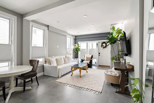 47 Morris St #1, Boston, MA 02128