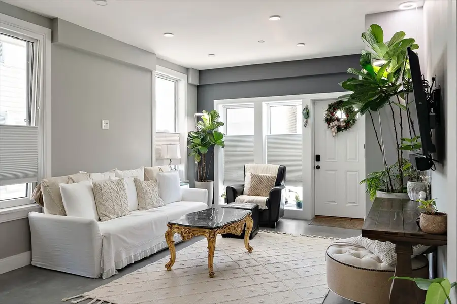 47 Morris St #1, Boston, MA 02128 - #3