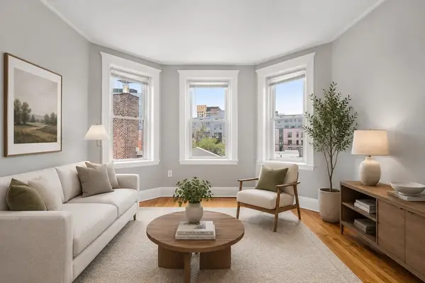 125 Park Drive #41, Boston, MA 02215
