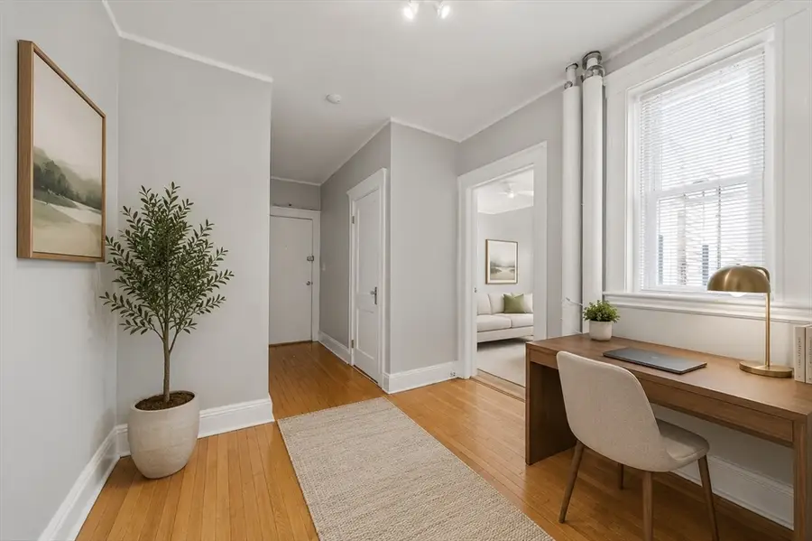 125 Park Drive #41, Boston, MA 02215 - #3