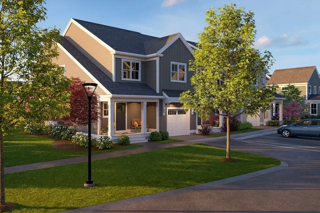39 Keyhole Circle #32-1, Plymouth, MA 02360 - #1