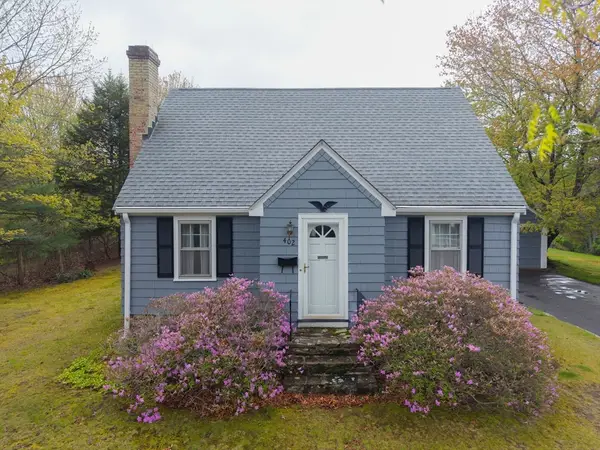 402 Prospect St, West Boylston, MA 01583