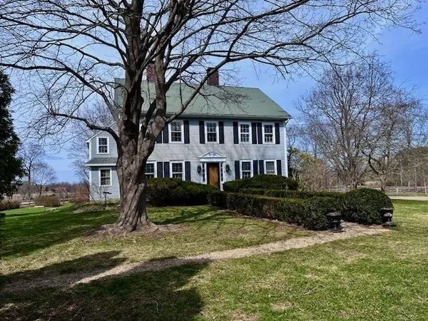6 Northgate Road, Ipswich, MA 01938