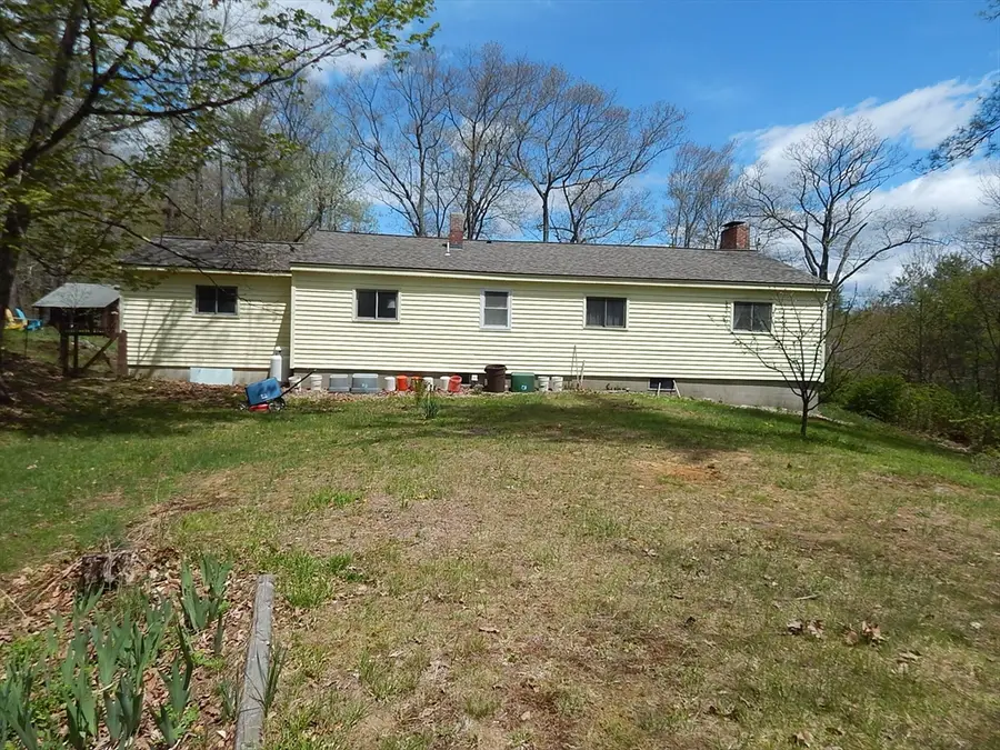 17 North Fitzwilliam Rd., Royalston, MA 01368 - #3