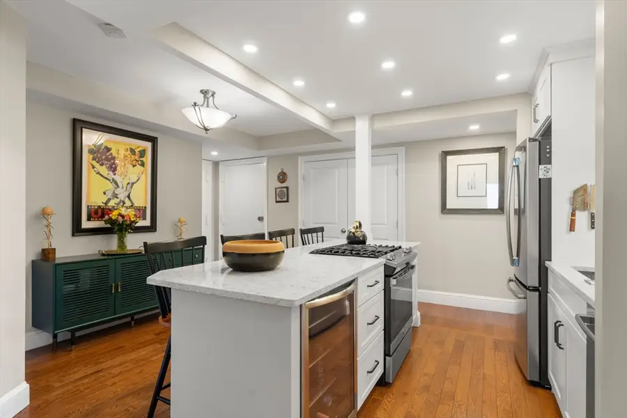 85 E India Row #20G, Boston, MA 02110 - #2