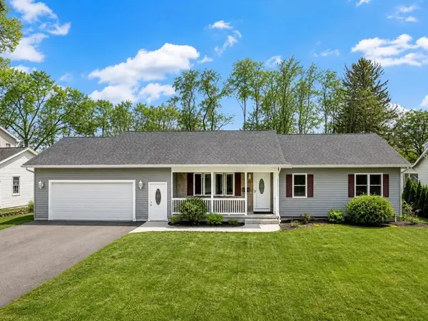 79 Beaudryave, Chicopee, MA 01020