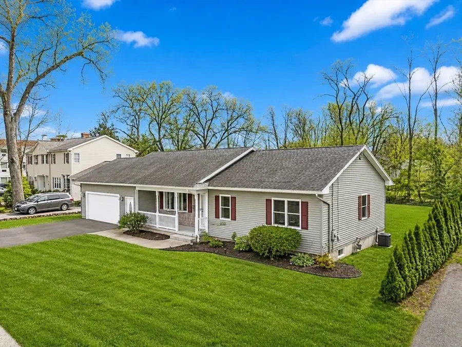 79 Beaudryave, Chicopee, MA 01020 - #3