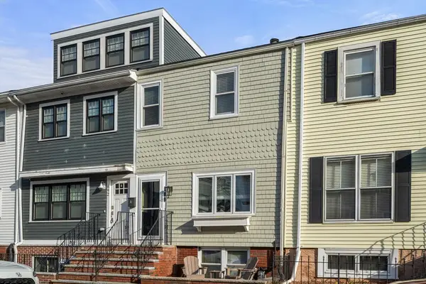 894 East 2nd St, Boston, MA 02127